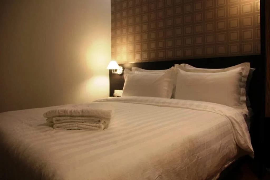906 Hotel Kota Laksamana - photo 5