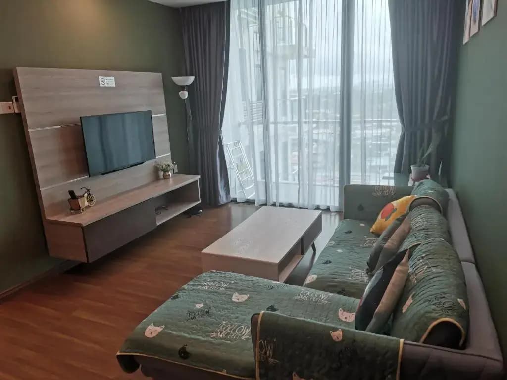 teo resident 2 vivacity jazz suite 4 - photo 5