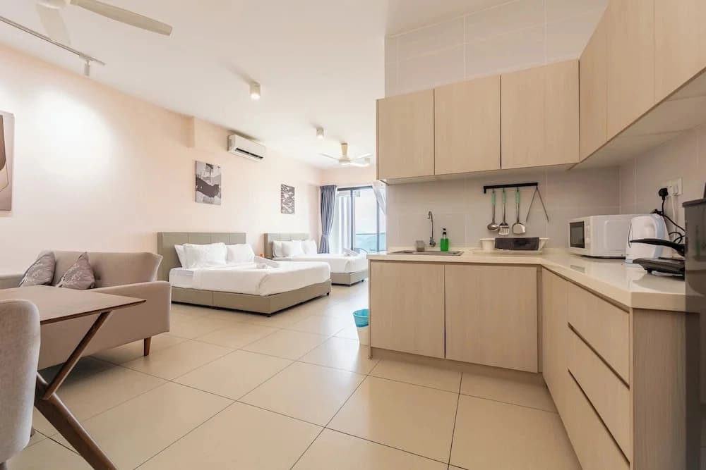 Midhills Genting by Manhattan - photo 18