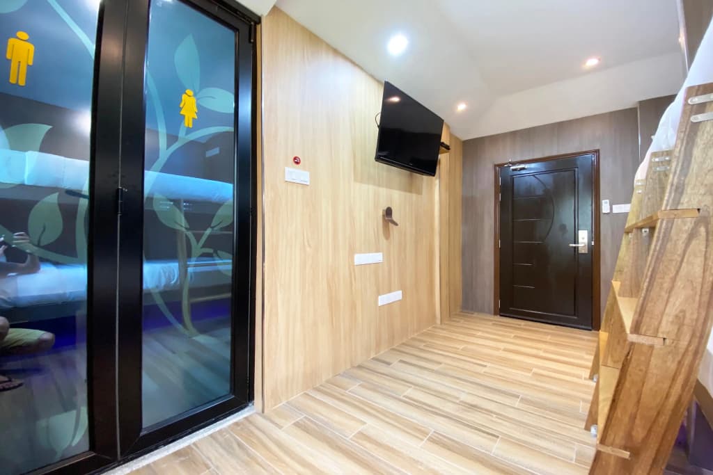 OYO 90262 Kota Kinabalu Homestay, Villa & Suite Boutique - photo 8
