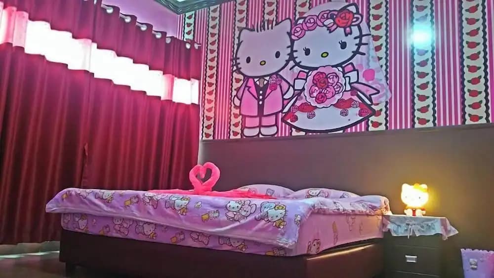 RoomStay for 2 pax - photo 1