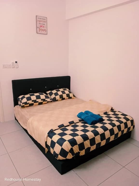 Comfortable18 3R2B 7pax Meritus Perai - photo 6