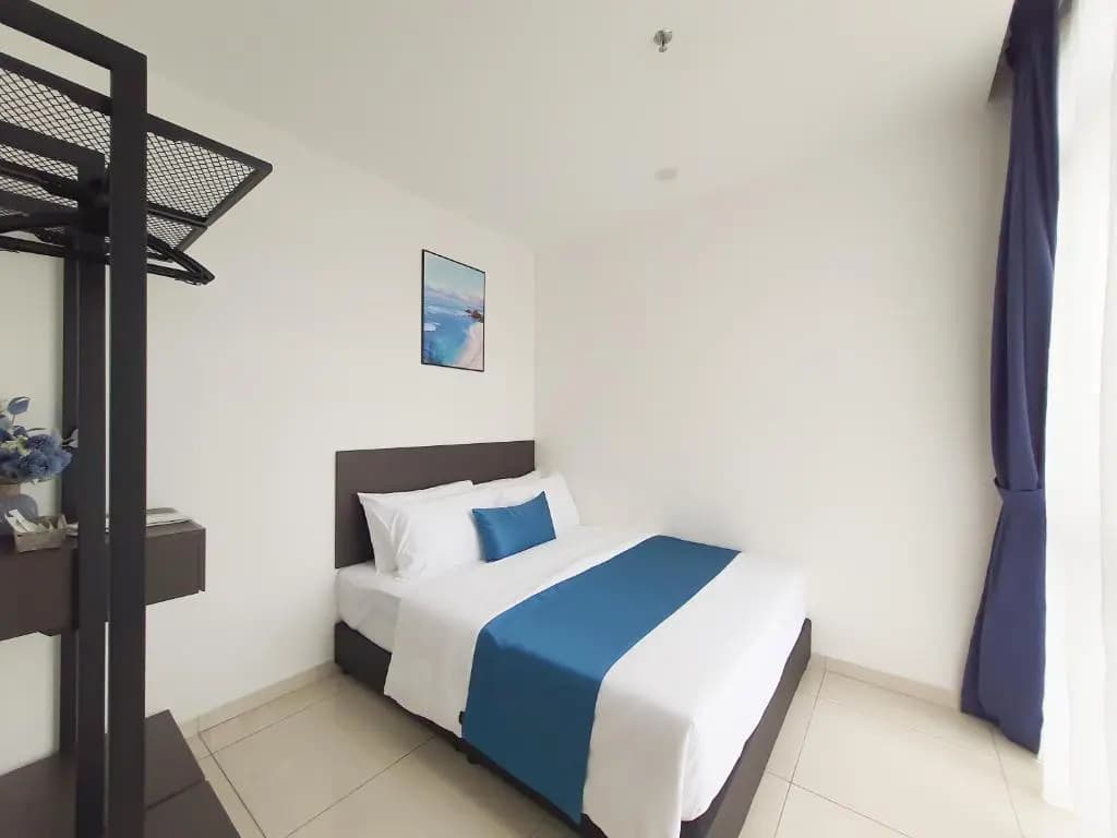 The Straits Suites & Residences - photo 5
