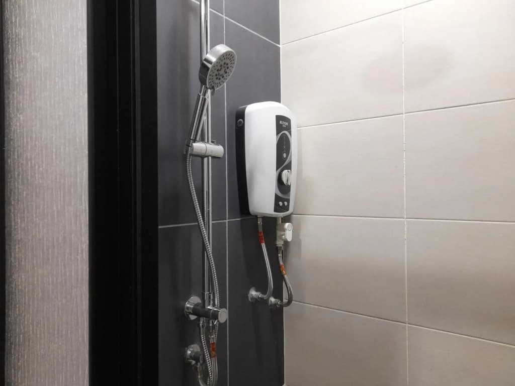 Pacific Towers Star Seksyen 13 PJ Jaya One Parking Netflix Pool Kitchen - photo 8