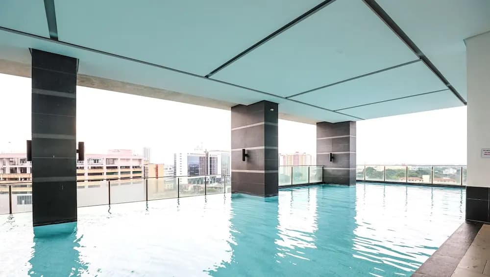 The Shore Residence Melaka By I Housing - photo 15
