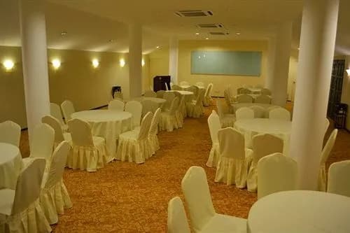 丰盛港TAd海港度假酒店(TAd Marine Resort Pulau Tinggi) - photo 13