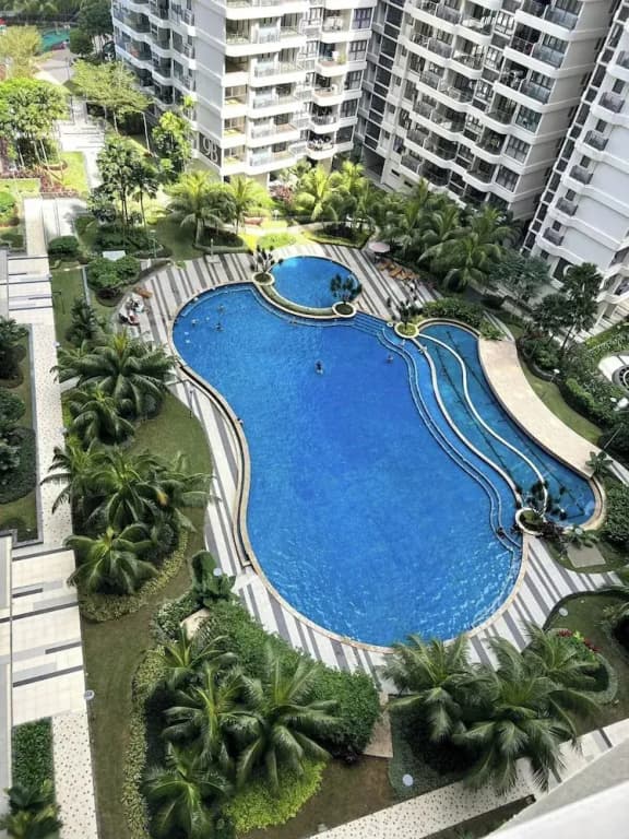 SeaView Country Garden 3BR2FREE By Natol - photo 1