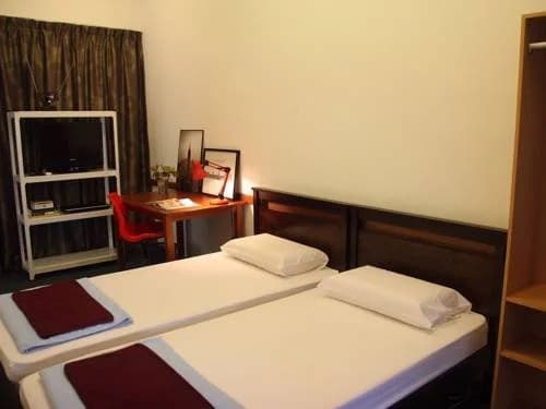 Morning Glory Guest House - photo 6