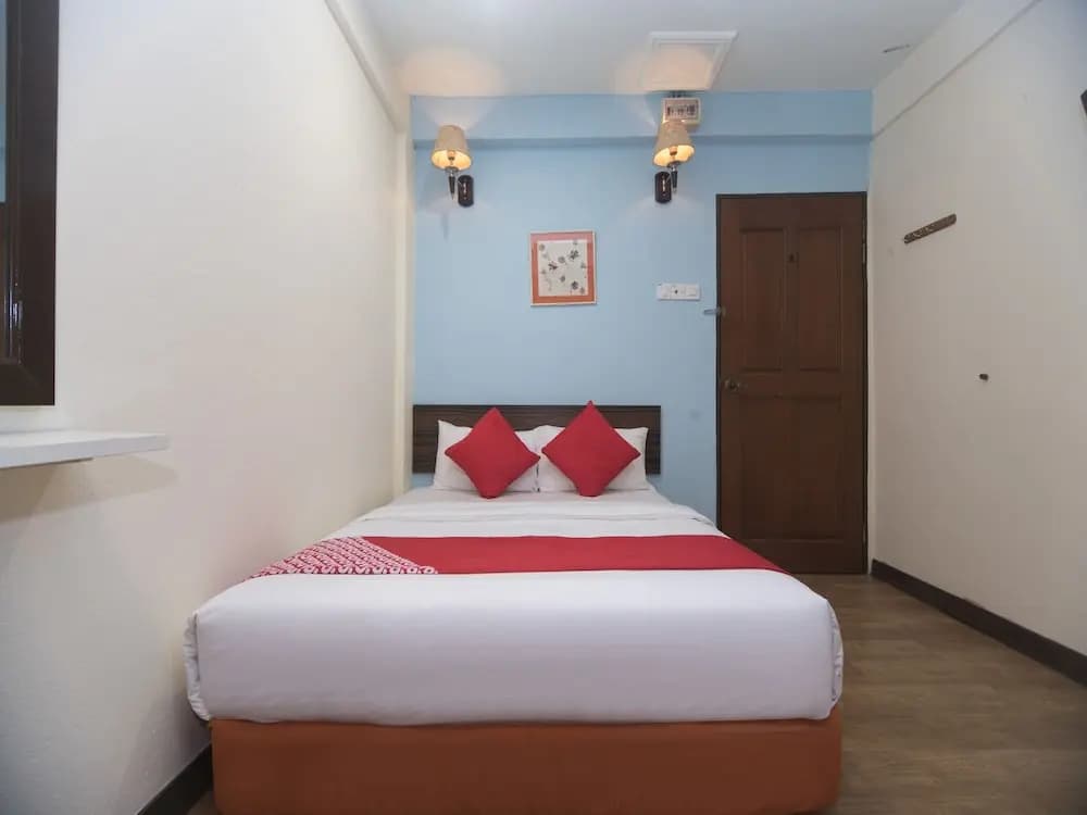 OYO 1149 Feringghi Hotel - photo 5