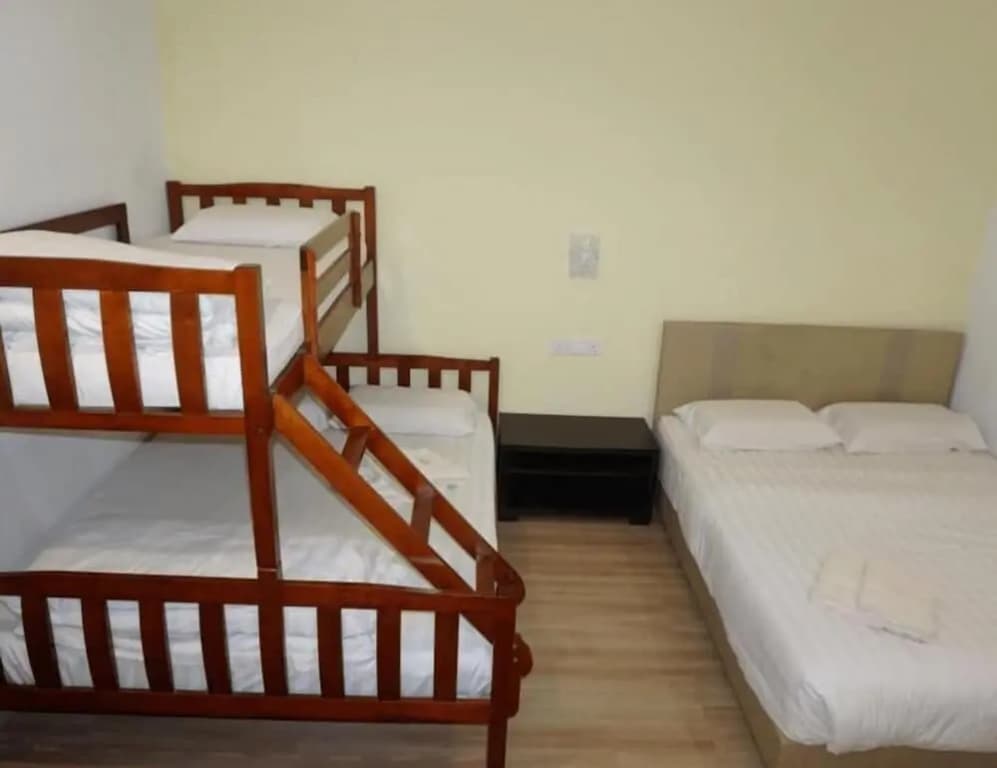 AL33 Hotel Ayer Keroh - photo 6