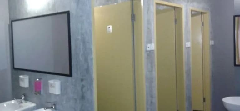 SKYPOD Hostel - photo 6
