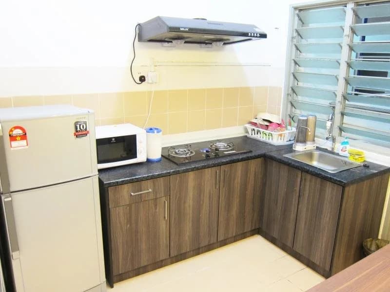 Vacation Stay at Residensi Laguna - photo 15