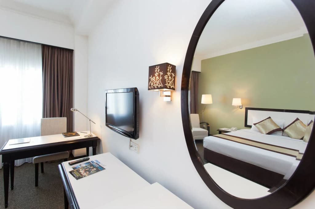Summit Hotel Subang USJ - photo 7