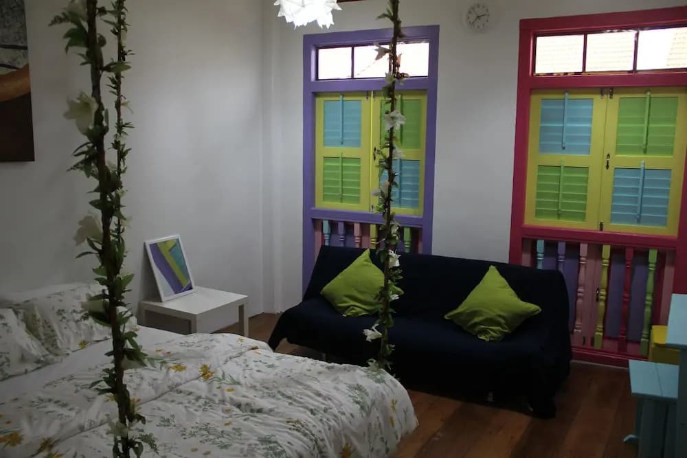 Secret Garden Homestay - photo 16