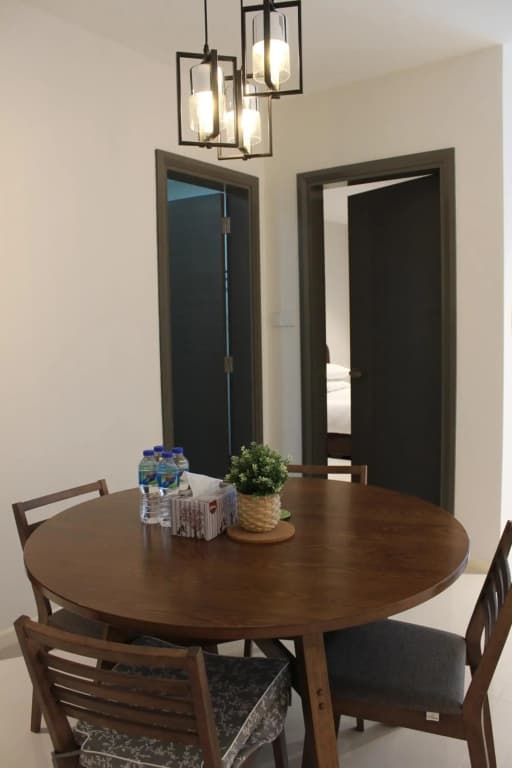 Sausana Suites D'Homestay04 - photo 15