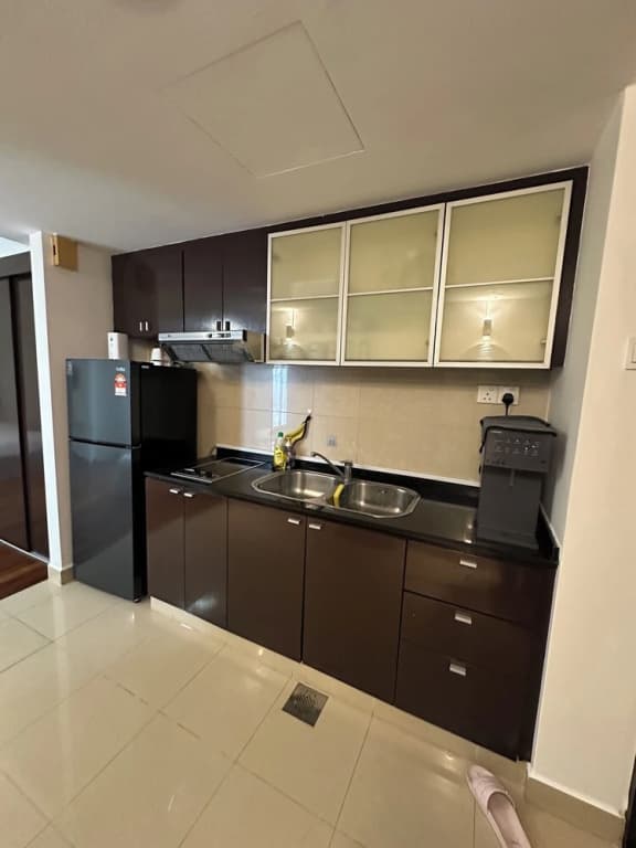 Resort Suites by Landmark  Sunway Lagoon - photo 35