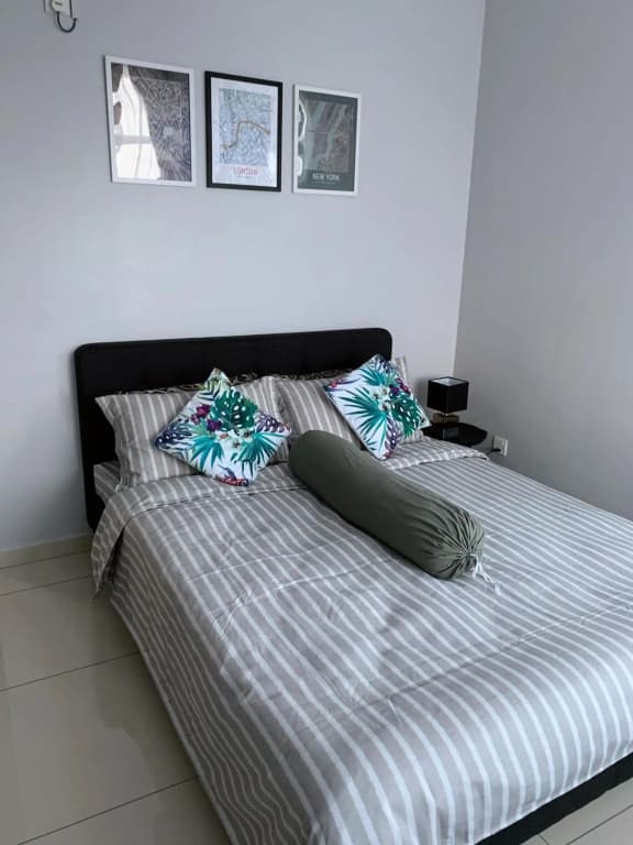 Ammar Sky Home with Swmg Pool & WIFI- Muslim Only - photo 7