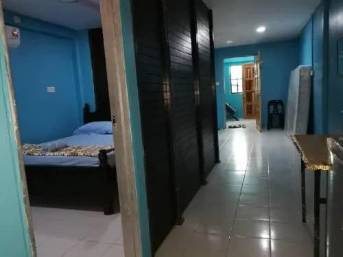 Homestay Koperasi Surau Alfalah - photo 1