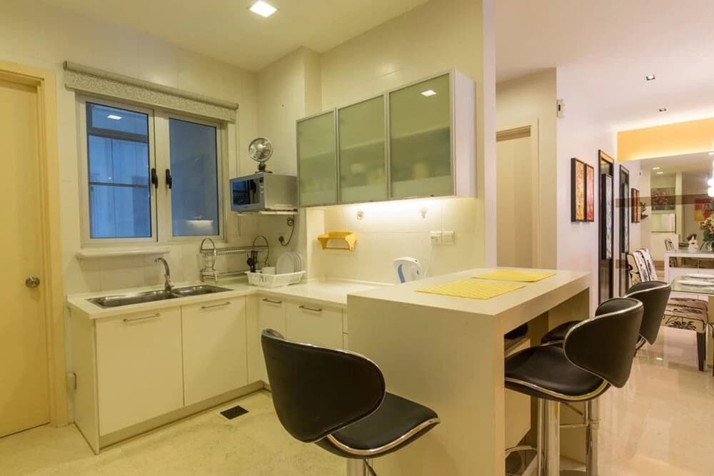 Mowu Suites @ KLCC - photo 25