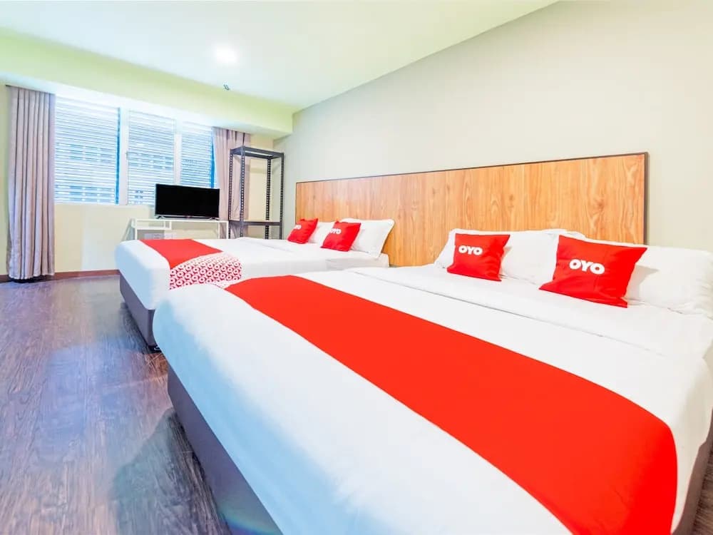 OYO 89628 Cool Hotel - photo 3