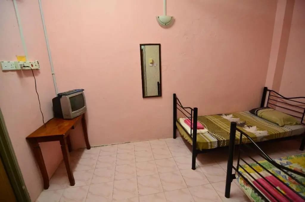 Hotel Bajet Gaya Warisan - photo 4