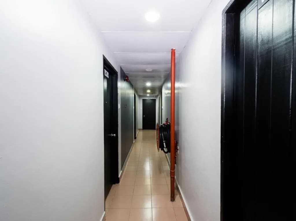 OYO 89578 Dung Fang Hotel No. 1 Sibu - photo 10