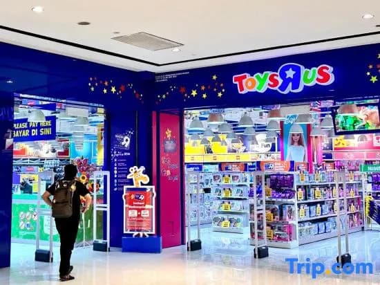 Mizu Homestay at KK Times Square by R2 - photo 3