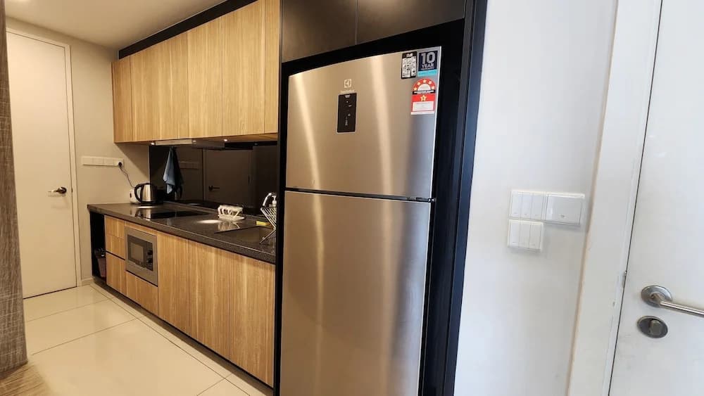 The Robertson Residence - photo 33