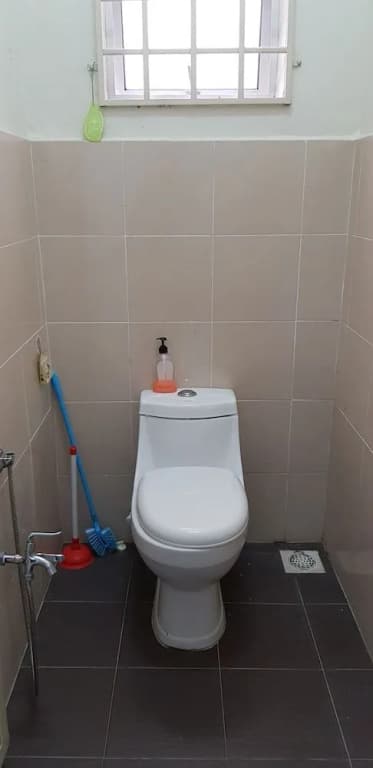 Fahaz Lumut Homestay - photo 7