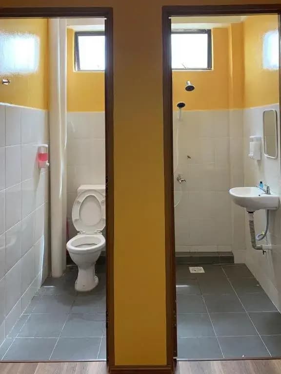 Suza Hostel - photo 7