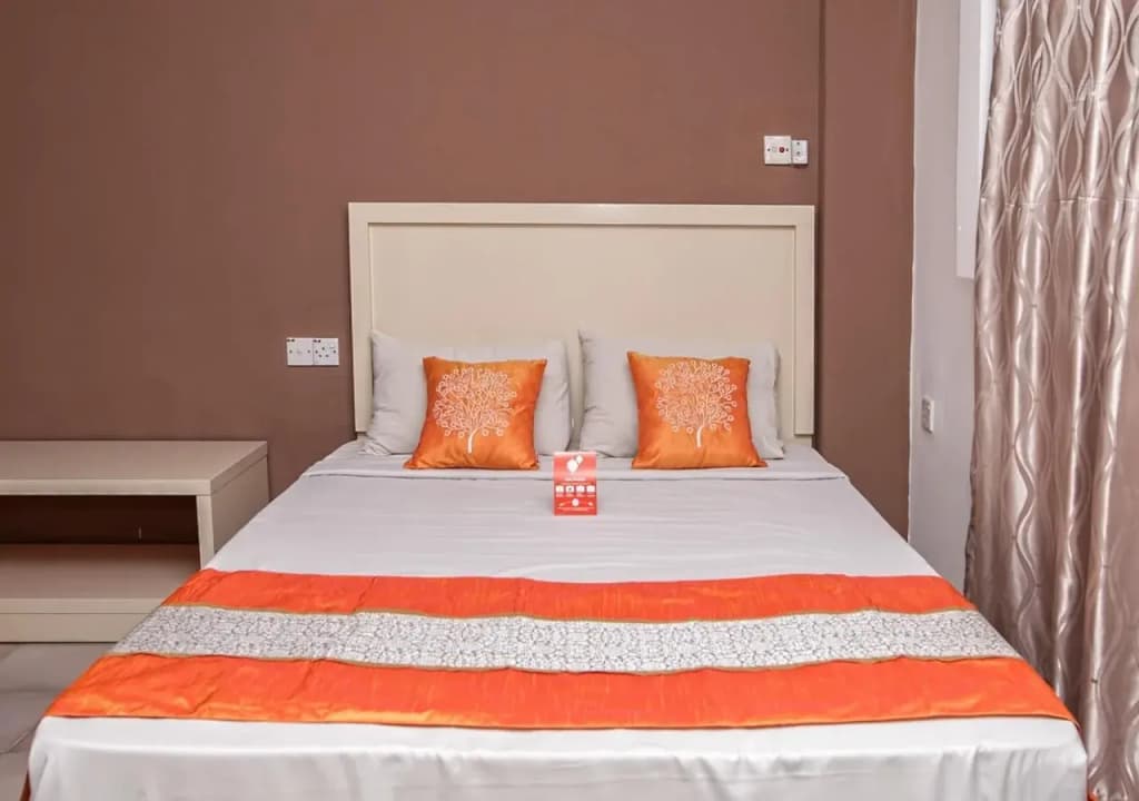 OYO 564 Y Hotel - photo 4