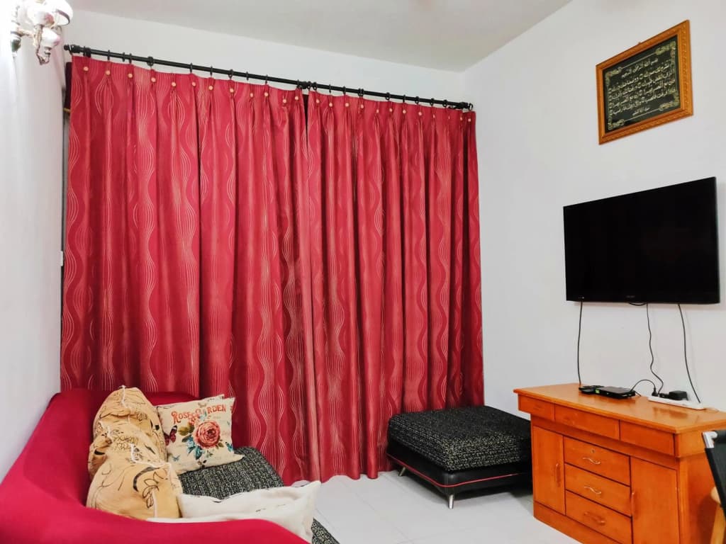 AhmedEja Ferringhi Homestay - photo 1