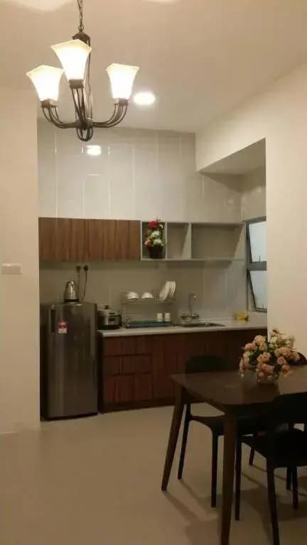 Barrington Square 1 Room Apt @ Pasar Malam - photo 6