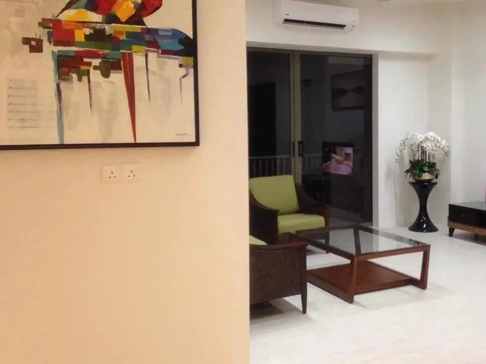 By The Sea-Panoramic Seaview Luxury Suite - photo 11
