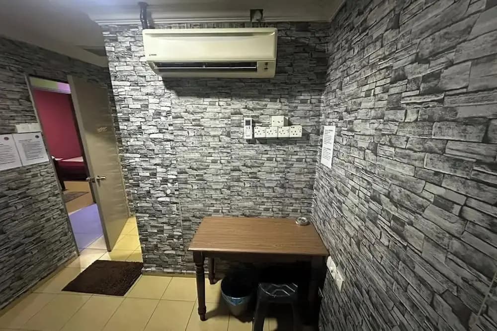I Rose Budget Hotel - photo 17