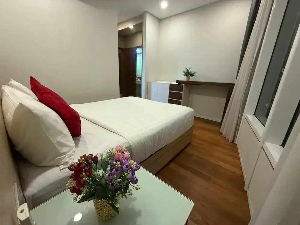 SKY premium Suites KLCC - photo 3