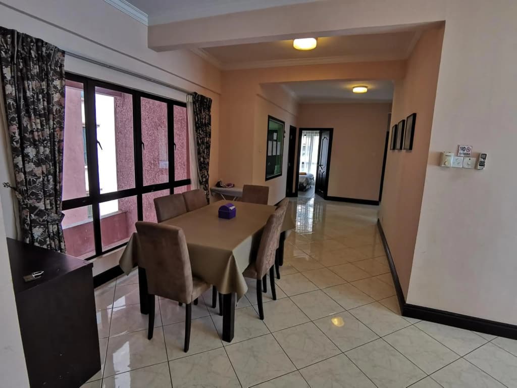 5 Bedrooms Penthouse 3 Bedrooms Apartment Marina Court Resort Condominium - photo 39