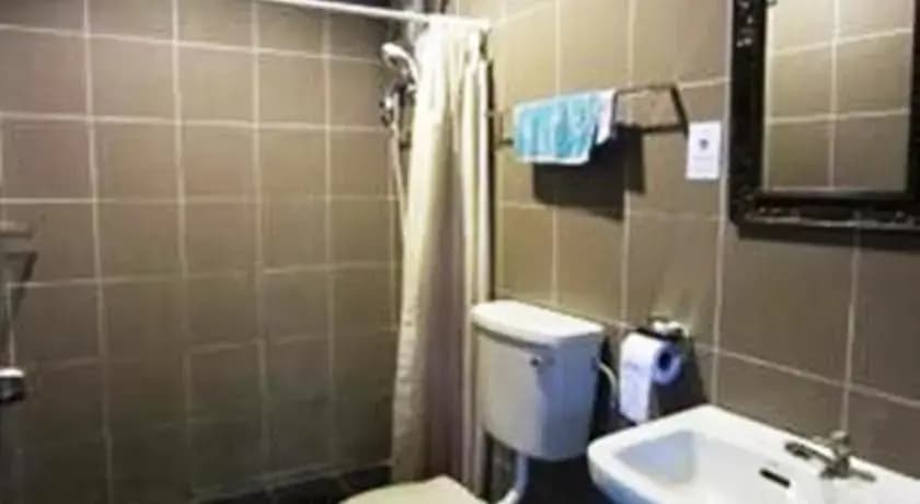 Brookes Terrace Hotel - photo 7