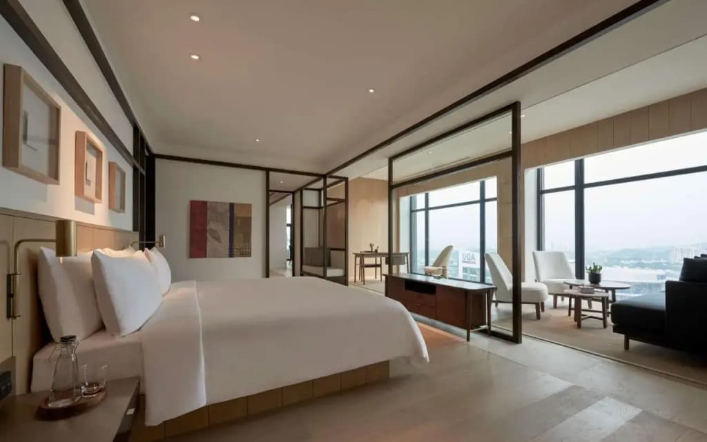 Alila Bangsar Kuala Lumpur - photo 5