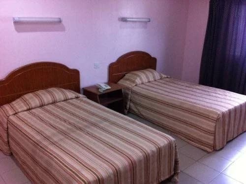 Hotel Fairmont - photo 4
