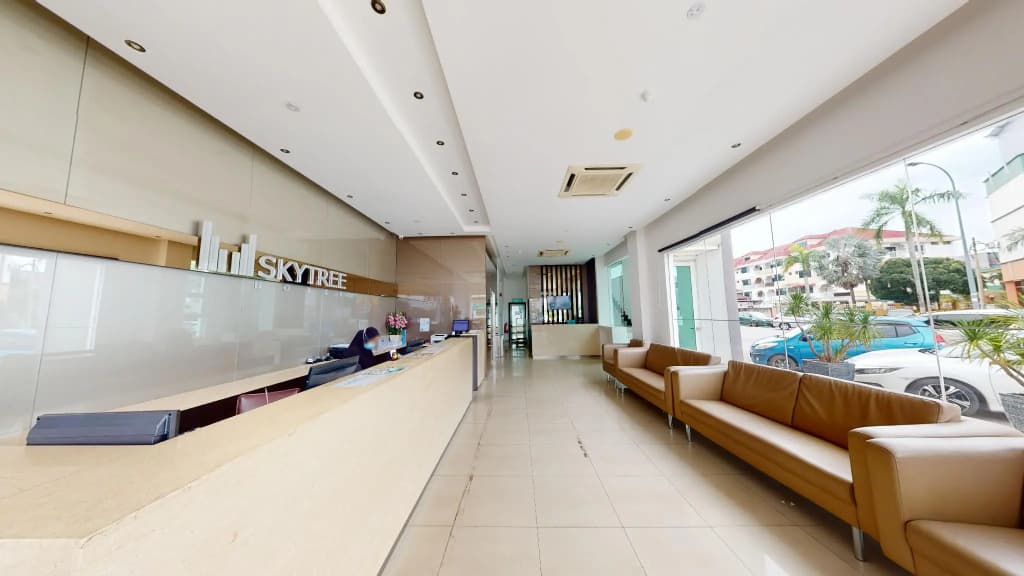 Skytree Hotel - photo 2
