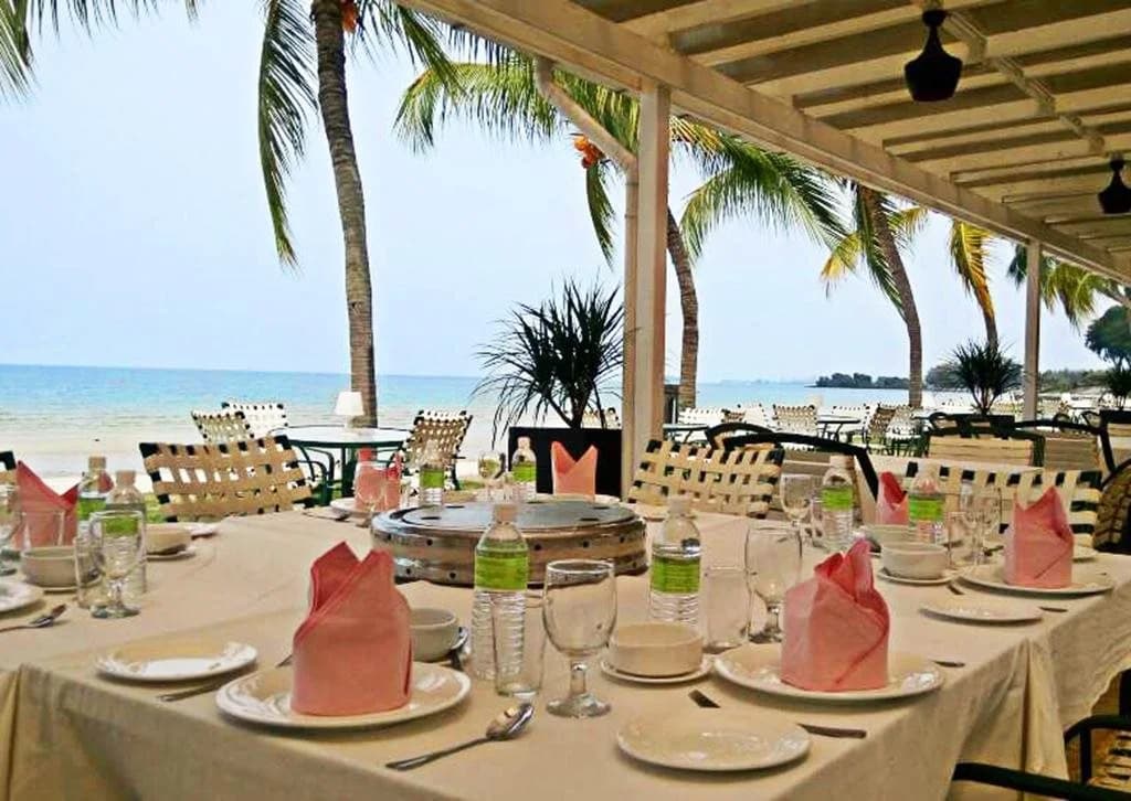 The Regency Tanjung Tuan Beach Resort Port Dickson - photo 29