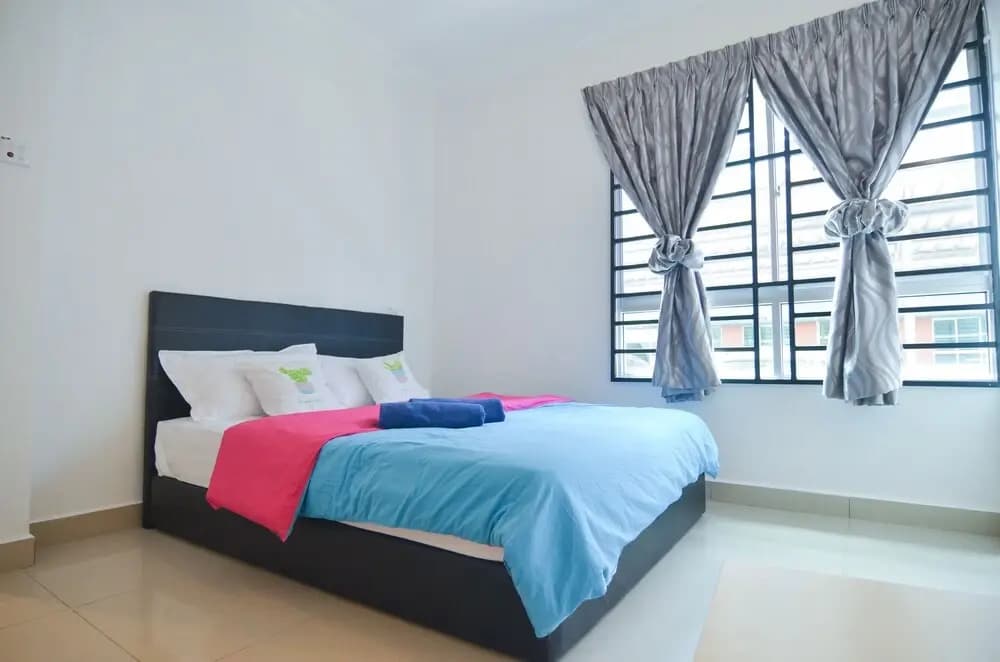 Makmoor Honeymoon Home - photo 5