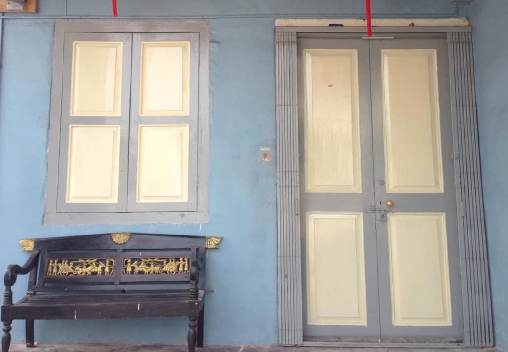 Ohana House 2 Melaka - photo 2