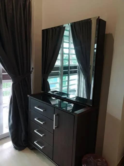 W8WarmStay@GoldenHills/WiFi/4Room/Steamboat/walktoNightMarket - photo 8