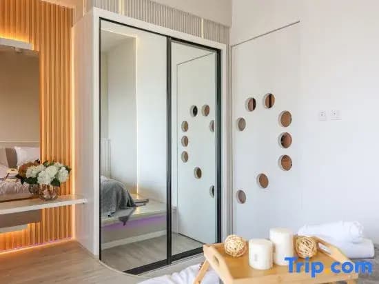 KL Sanctuary Style Comforts, Pool, Gym, Near MRT! - photo 7