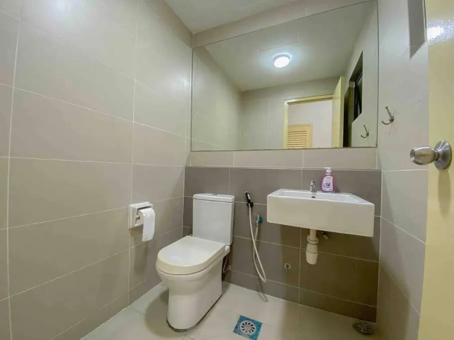 Setiawalk Puchong Penthouse 8-10Pax 4R3B - photo 7