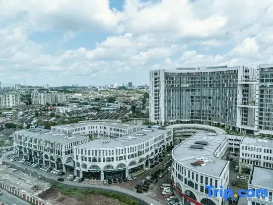 The Everly Lhesson Kuching - photo 7