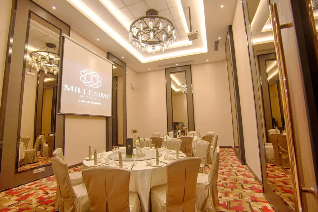 Millesime Hotel - photo 24