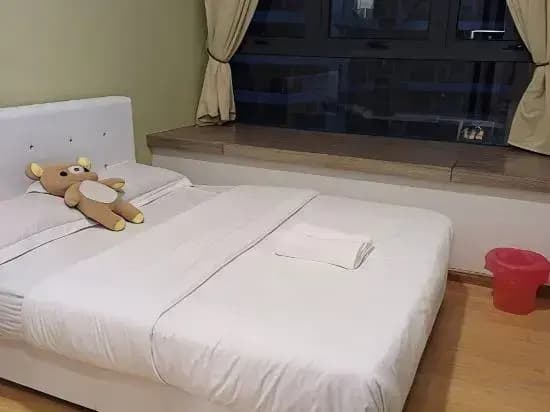 Sea View Country Garden Danga bay 3BR By Natol - photo 22